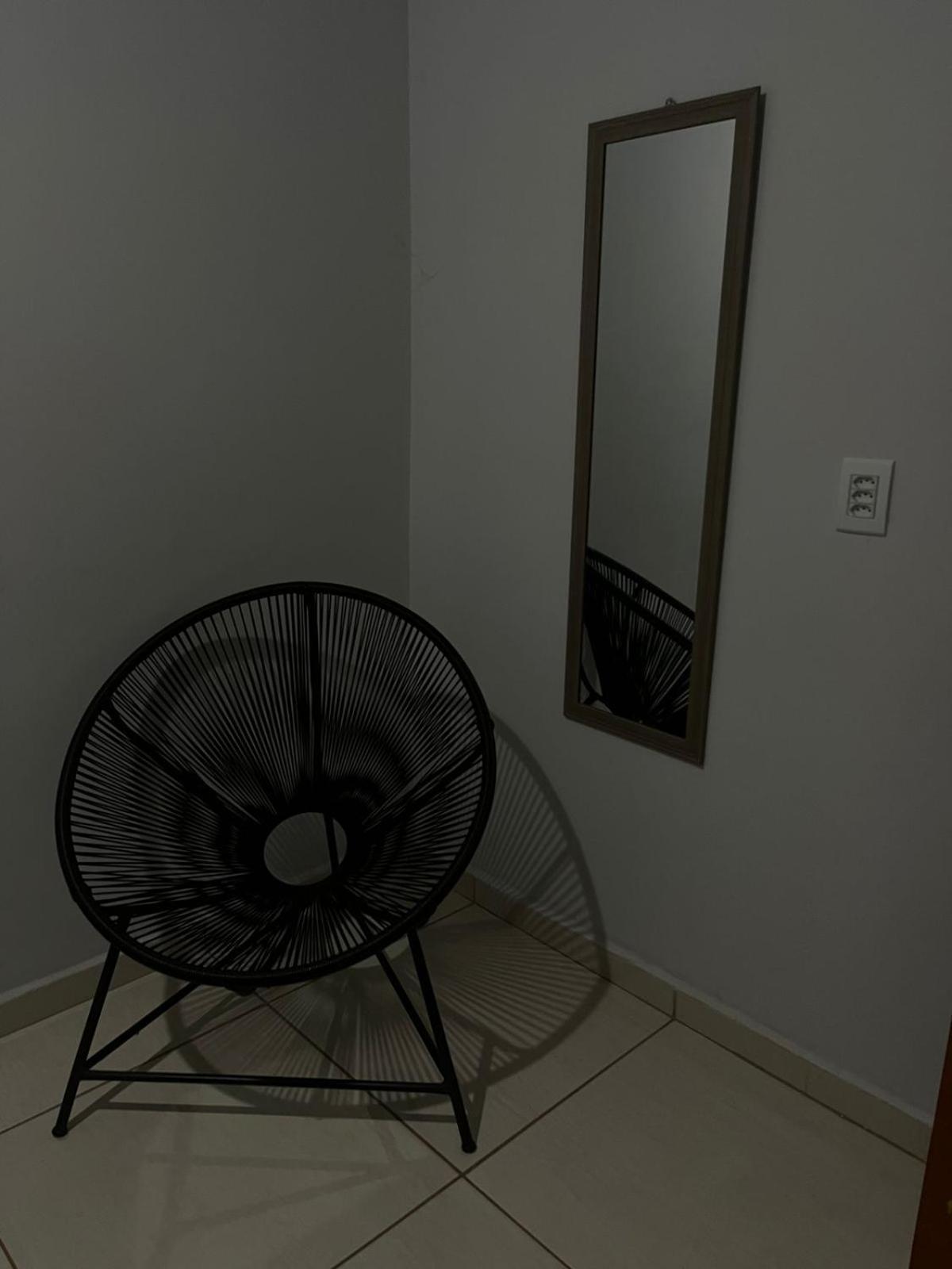 Casa de férias Recanto Amorim