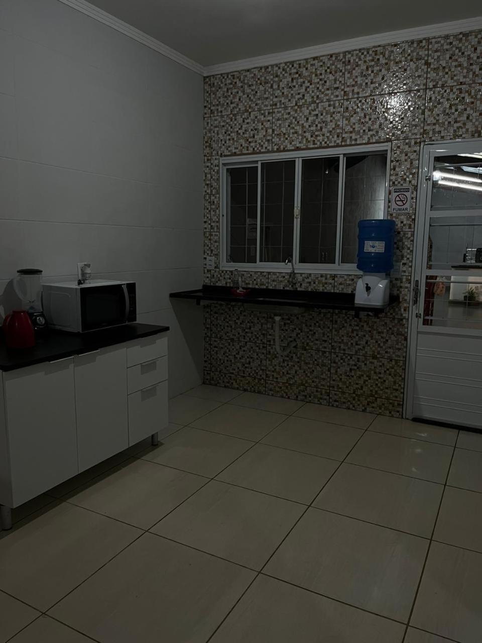 Recanto Amorim Casa de férias