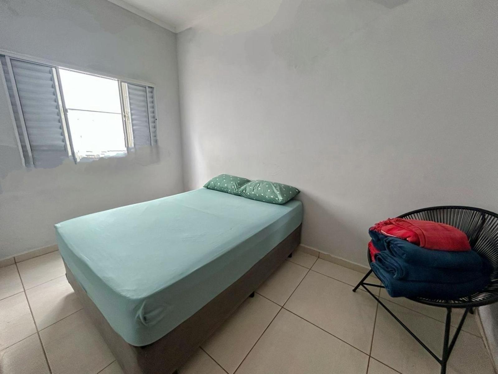 Recanto Amorim Olímpia