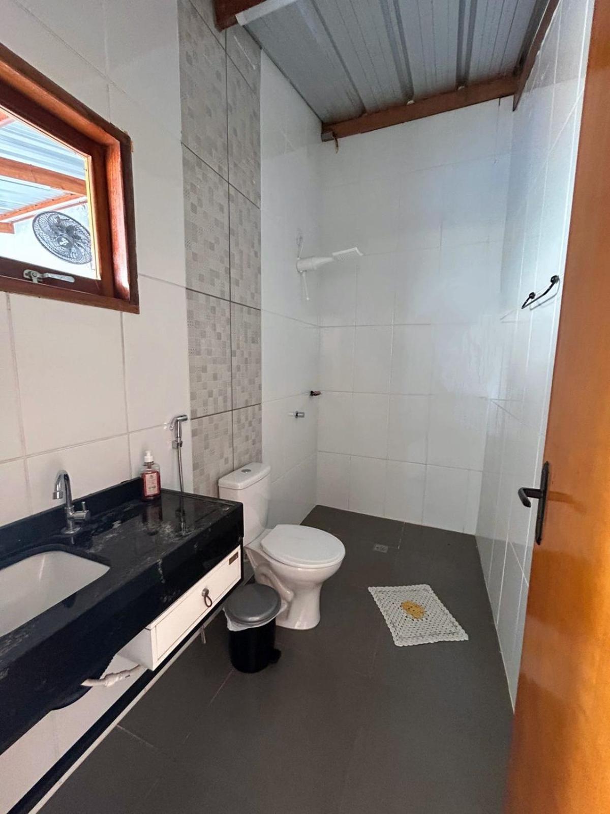 Casa de férias Recanto Amorim