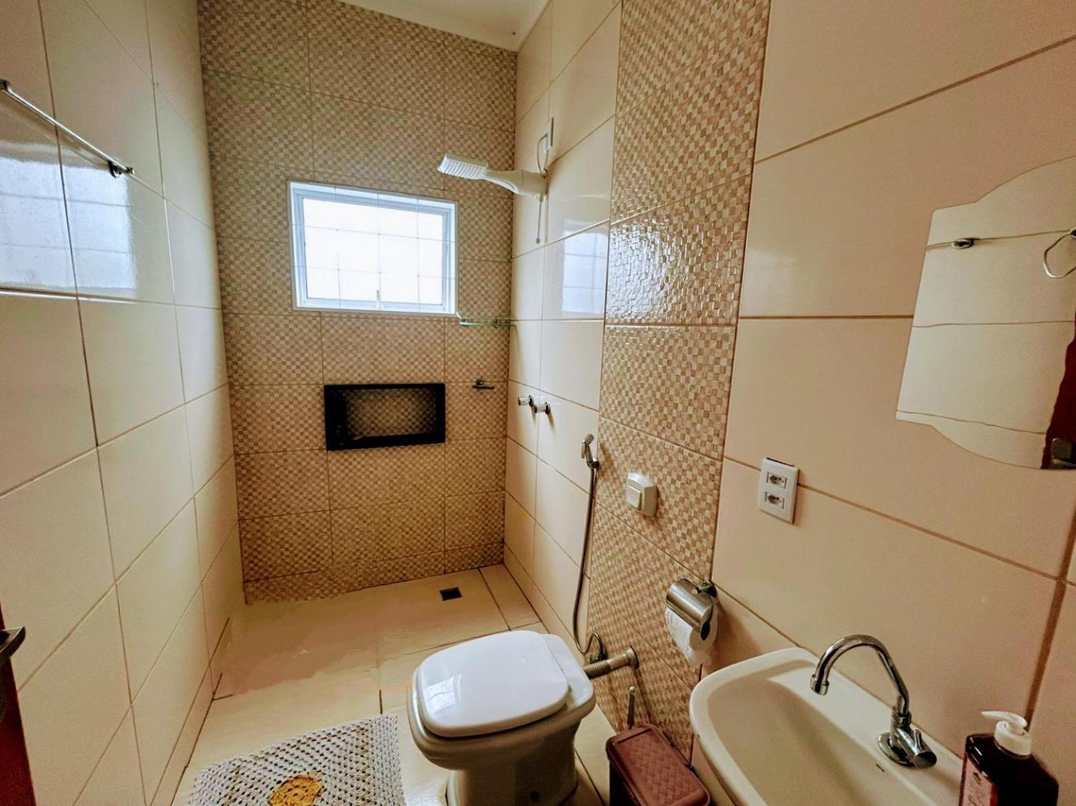 Recanto Amorim Holiday home *